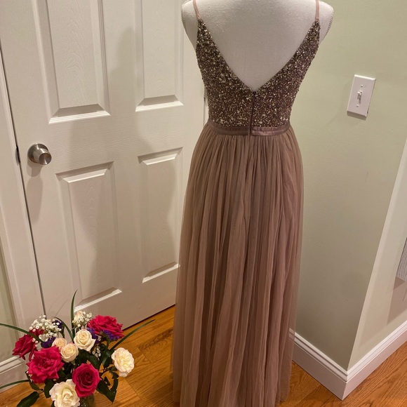 New BHLDN Avery Dress size 2 - Picture 5 of 11